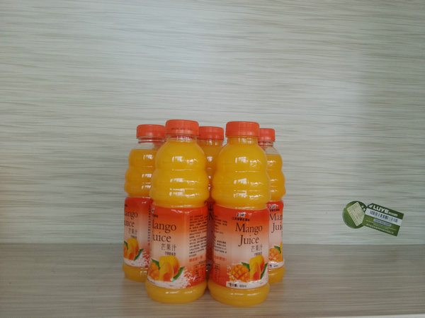 芒果汁600ml